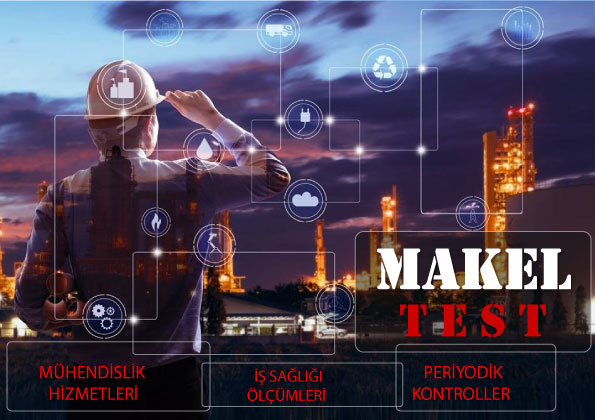 MAKELTEST KATALOG