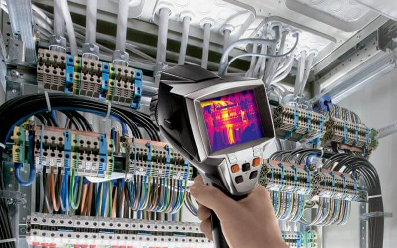 ELEKTRİK TESİSATI PERİYODİK KONTROLLERİ